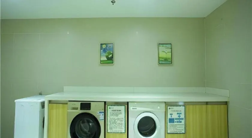 City Comfort Inn Huanggang Guibinlou Wanda Square