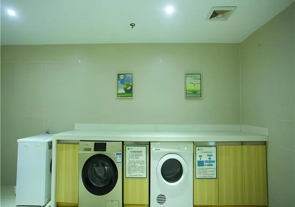 City Comfort Inn Huanggang Guibinlou Wanda Square