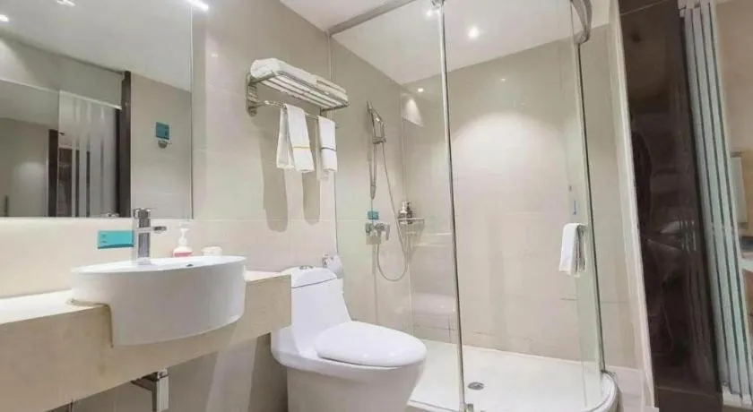 City Comfort Inn Huanggang Guibinlou Wanda Square