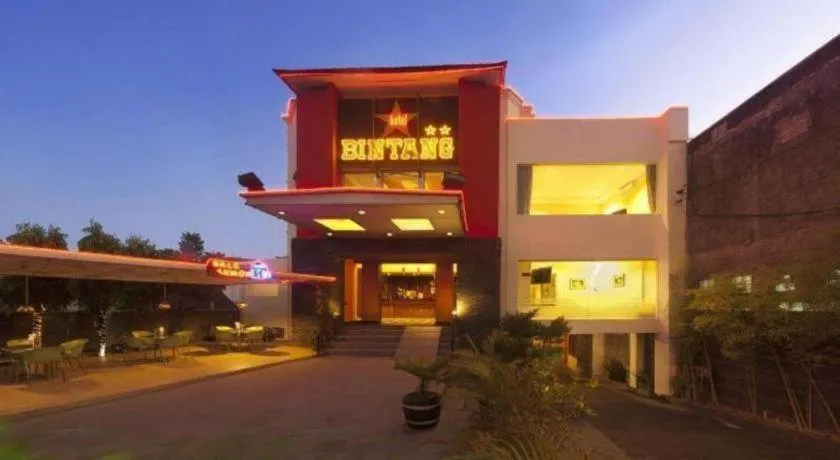 Hotel Bintang