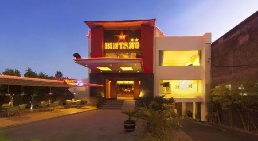 Hotel Bintang