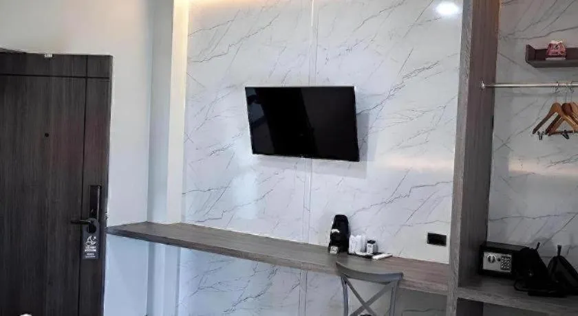 Nonsi Hotel Phitsanulok