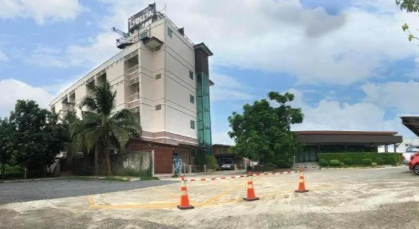 Nonsi Hotel Phitsanulok