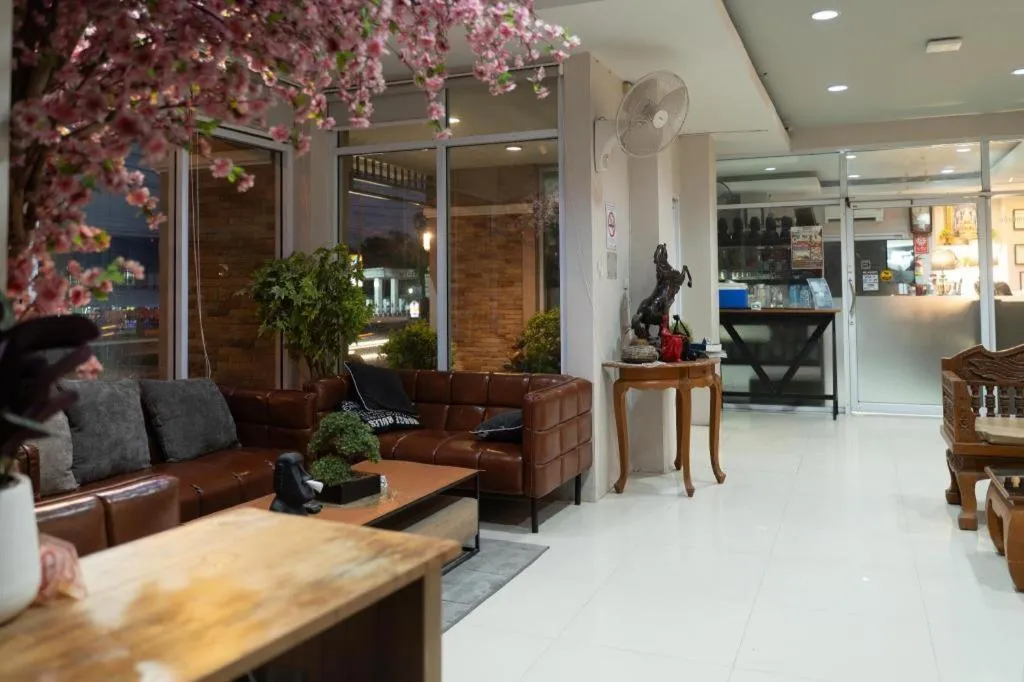 Nonsi Hotel Phitsanulok