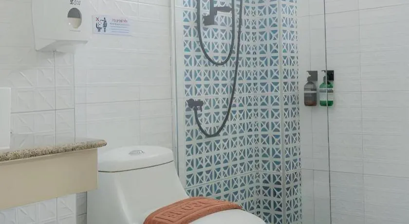 Nonsi Hotel Phitsanulok