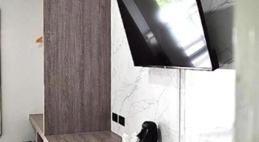 Nonsi Hotel Phitsanulok