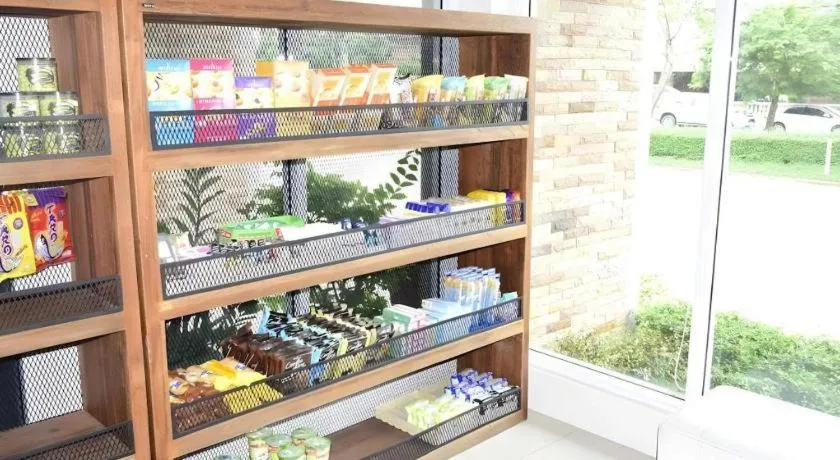 Nonsi Hotel Phitsanulok