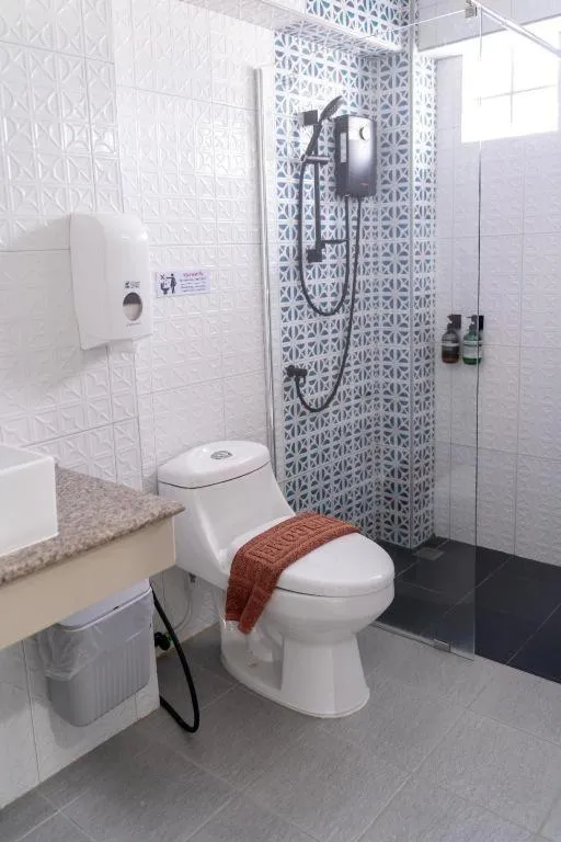 Nonsi Hotel Phitsanulok