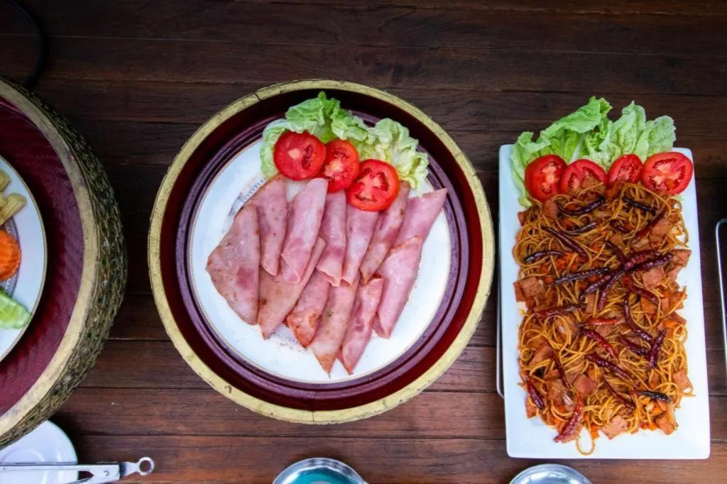 Nonsi Hotel Phitsanulok