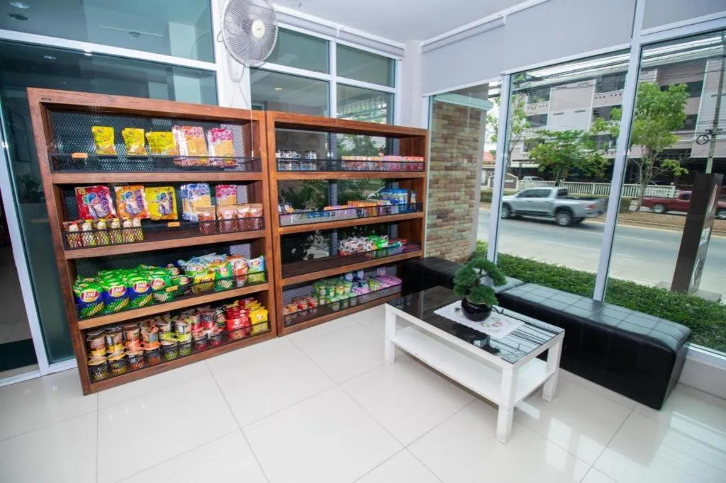 Nonsi Hotel Phitsanulok