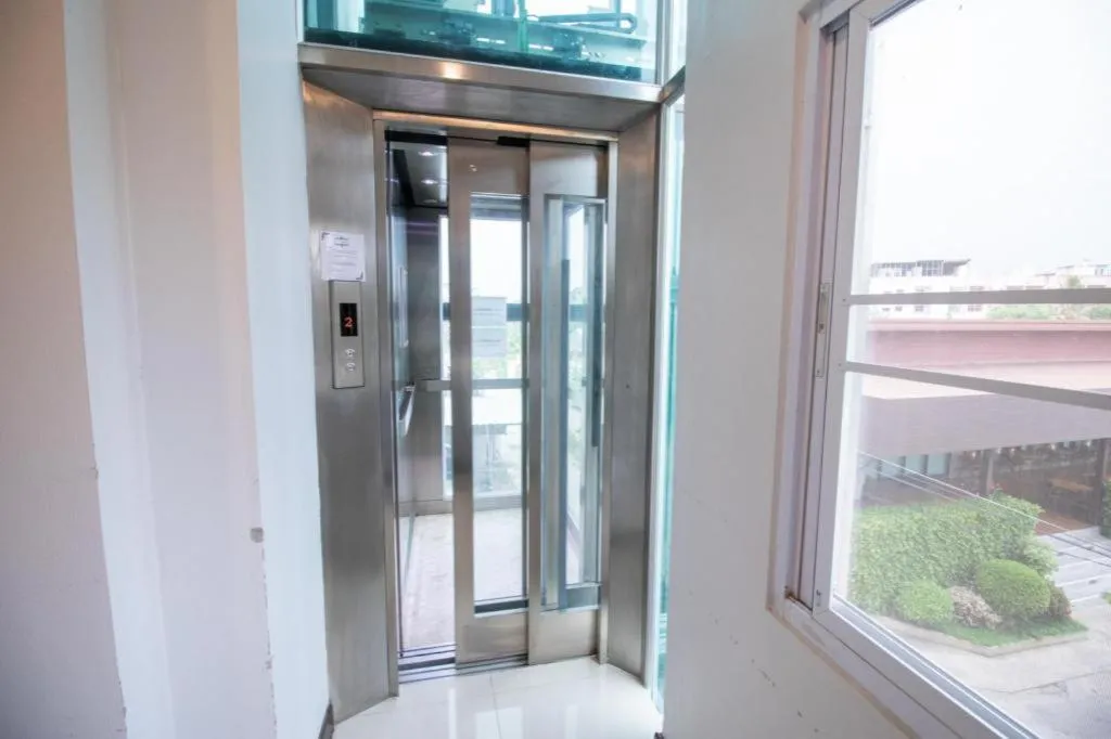 Nonsi Hotel Phitsanulok