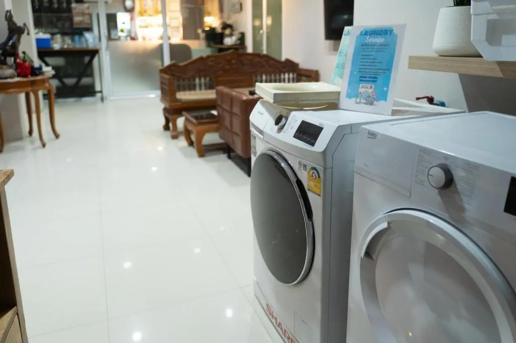 Nonsi Hotel Phitsanulok