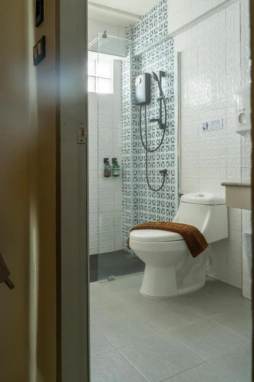 Nonsi Hotel Phitsanulok