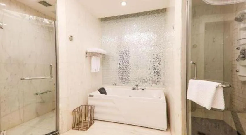 Country Garden Phoenix Hotel Shenyang