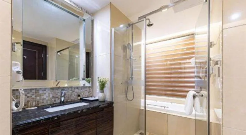 Country Garden Phoenix Hotel Shenyang