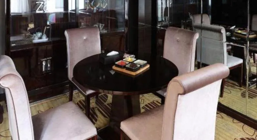 Country Garden Phoenix Hotel Shenyang