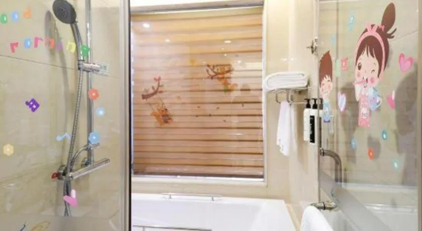 Country Garden Phoenix Hotel Shenyang