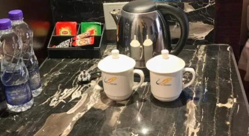 Country Garden Phoenix Hotel Shenyang