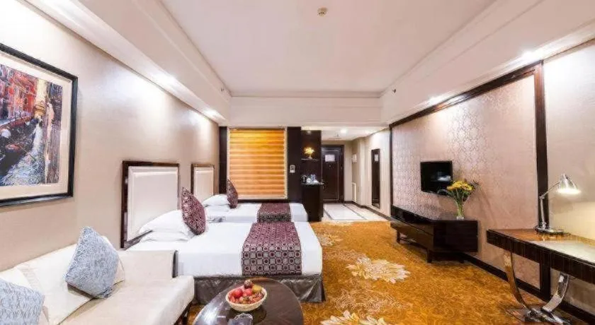 Country Garden Phoenix Hotel Shenyang