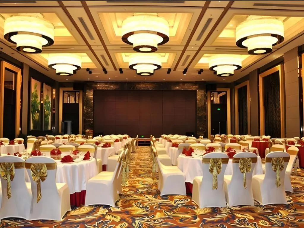 Country Garden Phoenix Hotel Shenyang