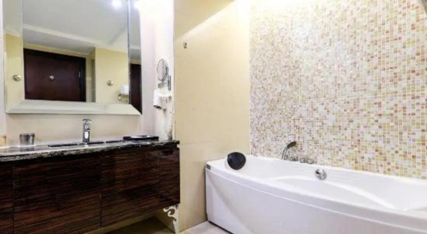 Country Garden Phoenix Hotel Shenyang