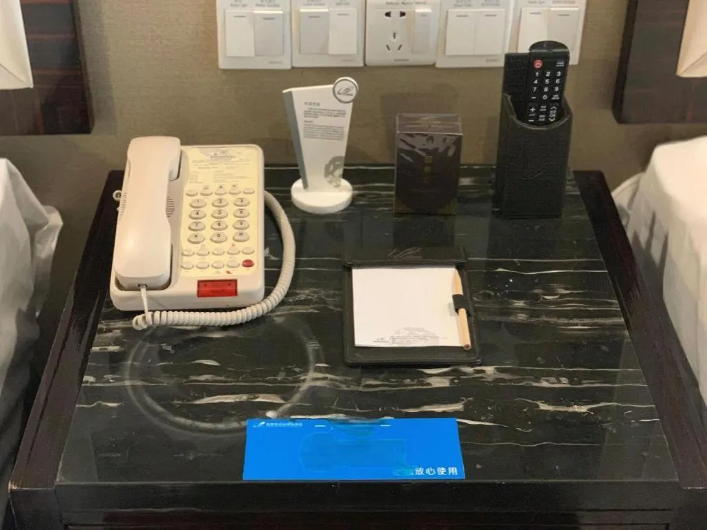 Country Garden Phoenix Hotel Shenyang