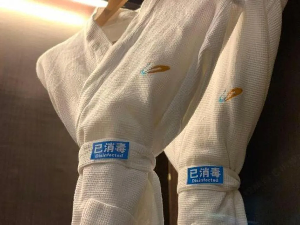 Country Garden Phoenix Hotel Shenyang