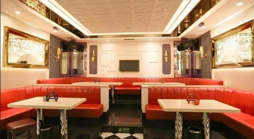 Country Garden Phoenix Hotel Shenyang