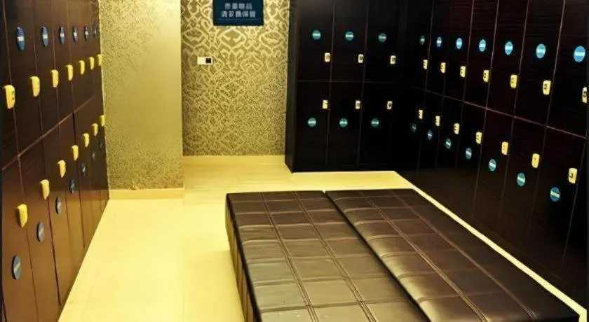 Country Garden Phoenix Hotel Shenyang