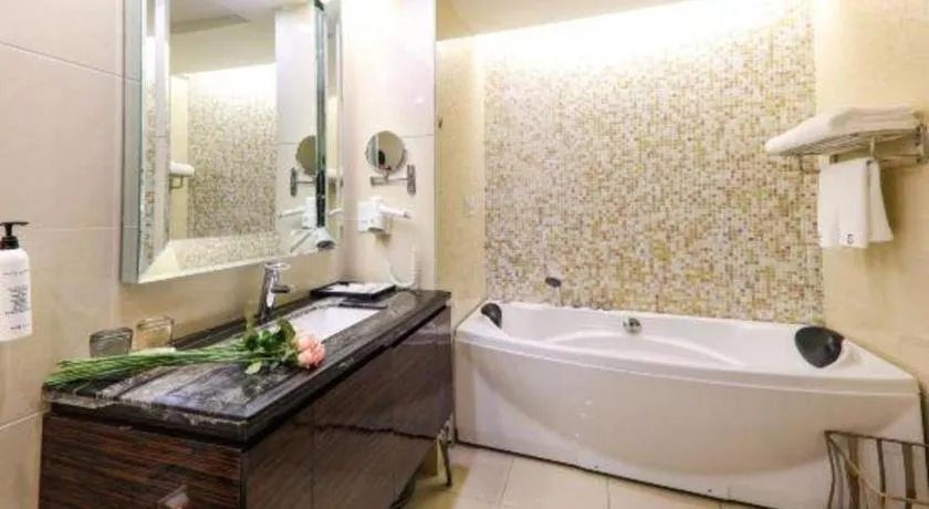 Country Garden Phoenix Hotel Shenyang