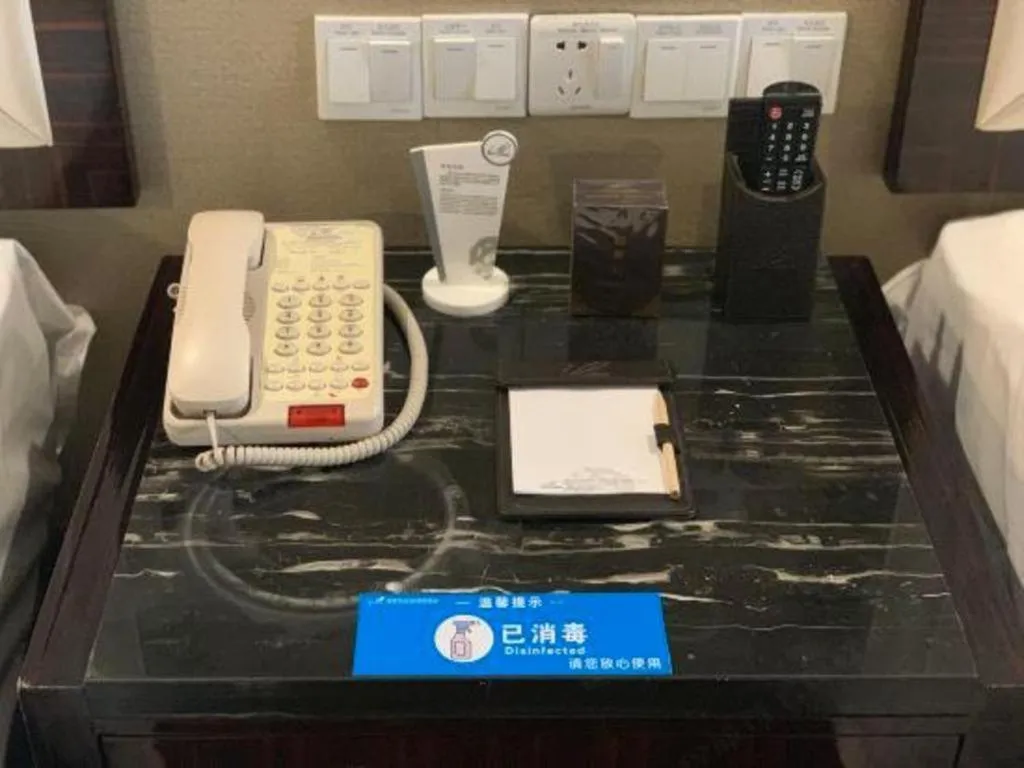 Country Garden Phoenix Hotel Shenyang