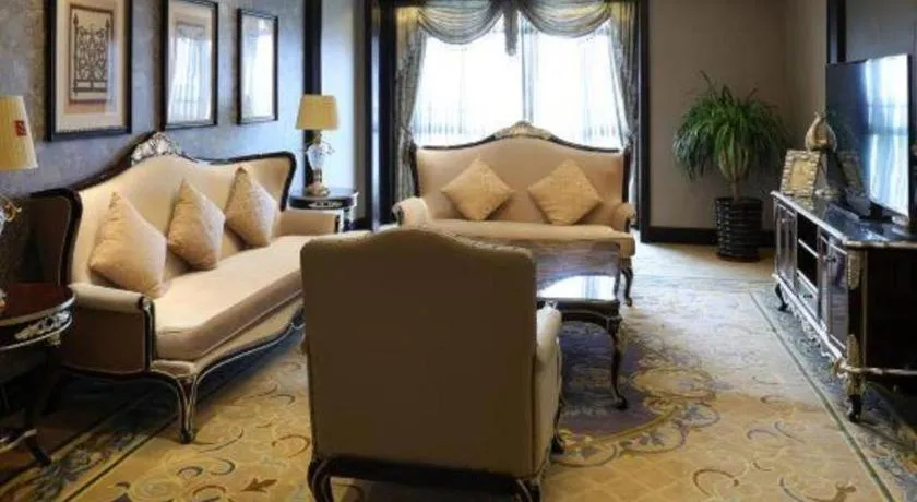 Country Garden Phoenix Hotel Shenyang