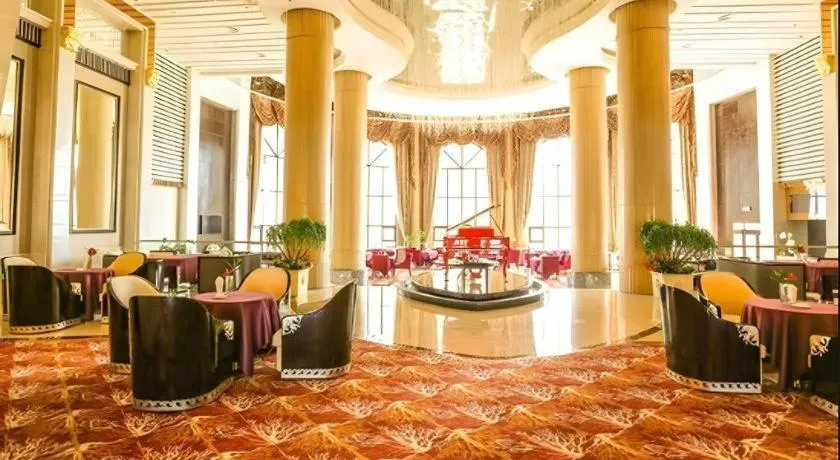 Country Garden Phoenix Hotel Shenyang