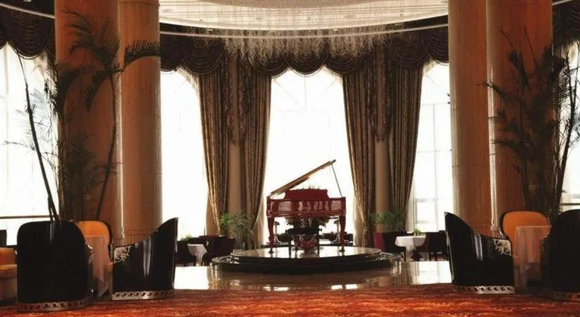 Country Garden Phoenix Hotel Shenyang