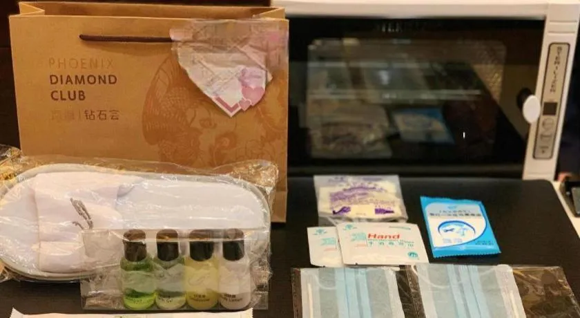 Country Garden Phoenix Hotel Shenyang