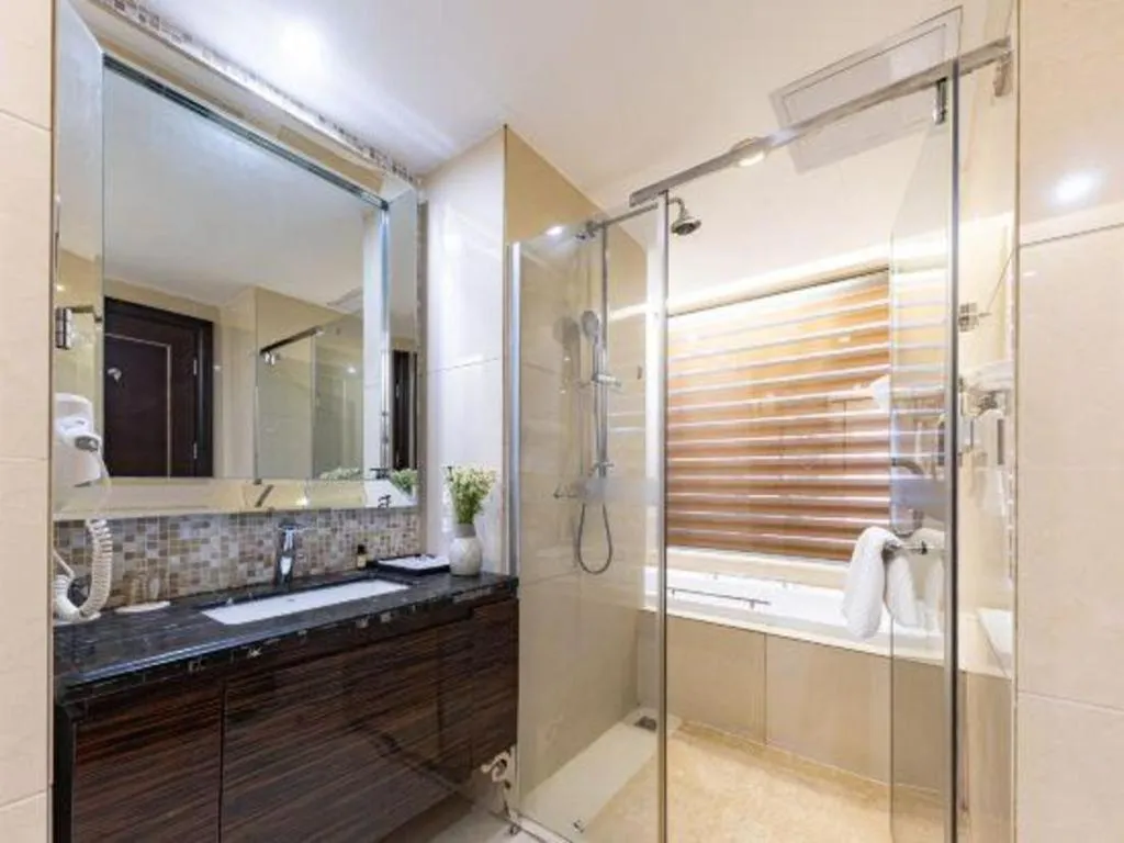 Country Garden Phoenix Hotel Shenyang