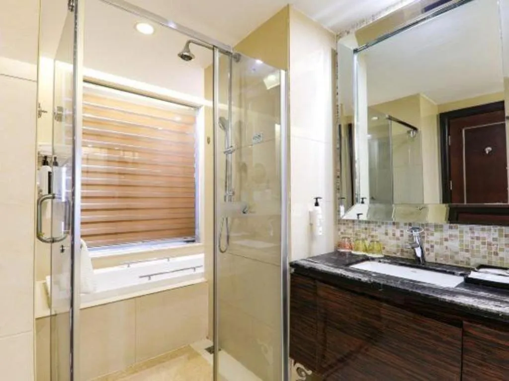 Country Garden Phoenix Hotel Shenyang