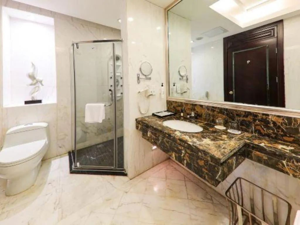 Country Garden Phoenix Hotel Shenyang