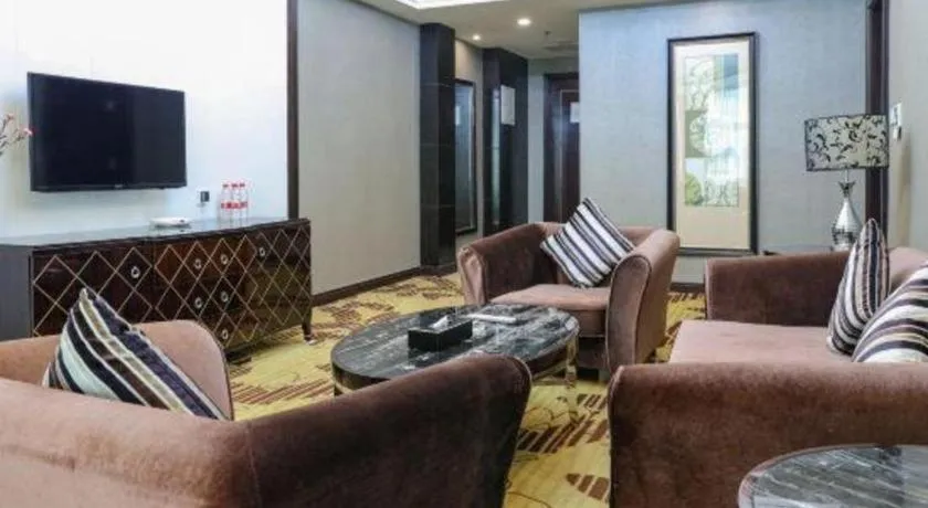 Country Garden Phoenix Hotel Shenyang