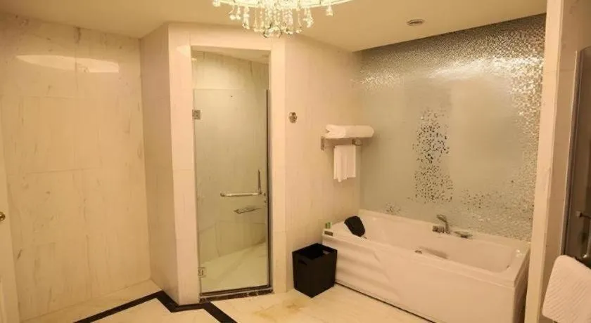 Country Garden Phoenix Hotel Shenyang