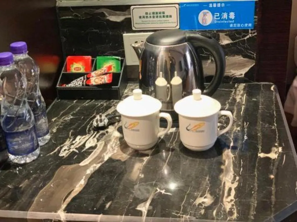 Country Garden Phoenix Hotel Shenyang