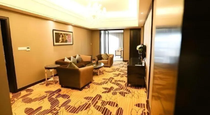 Country Garden Phoenix Hotel Shenyang