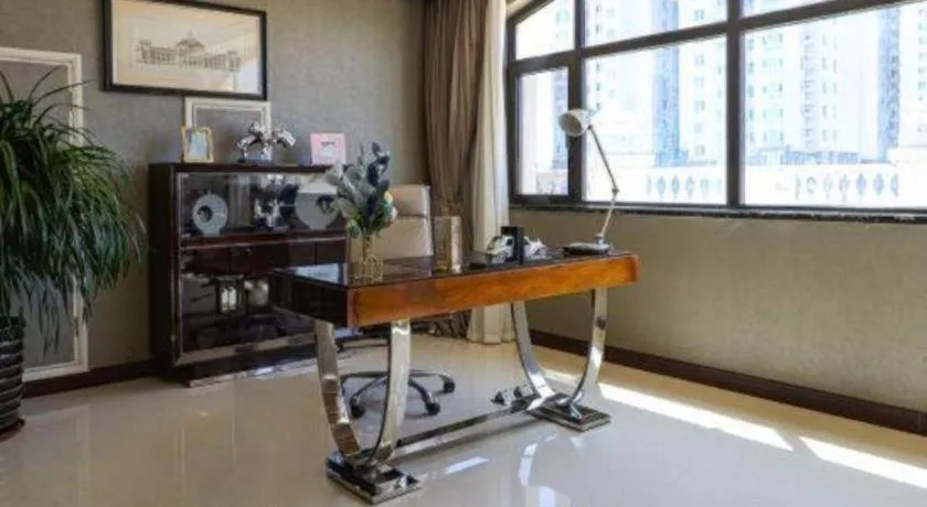 Country Garden Phoenix Hotel Shenyang