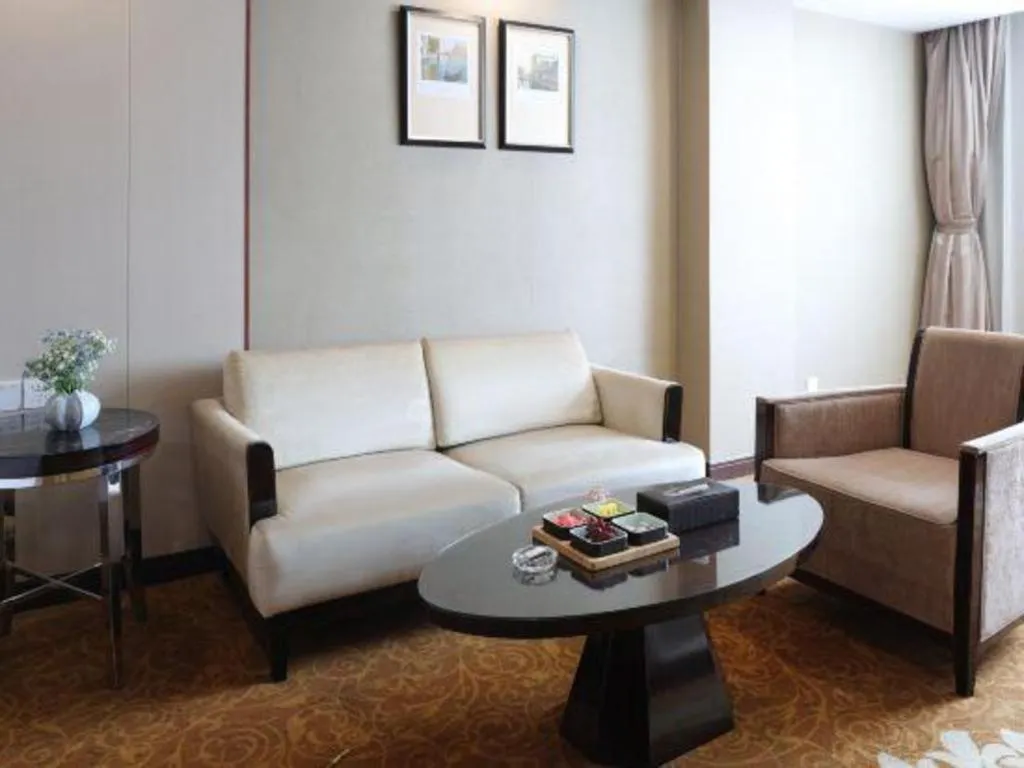 Country Garden Phoenix Hotel Shenyang