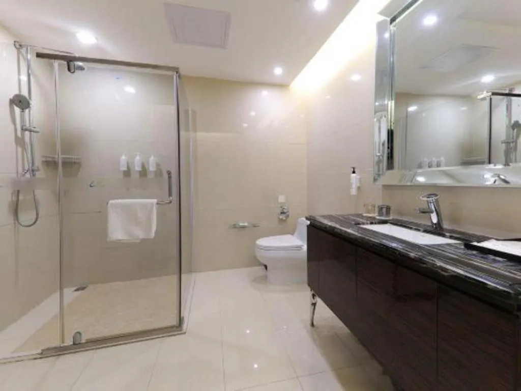 Country Garden Phoenix Hotel Shenyang