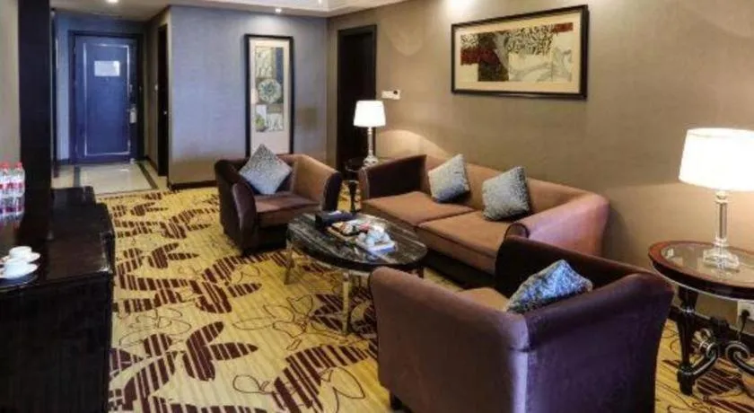 Country Garden Phoenix Hotel Shenyang