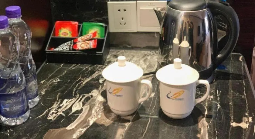 Country Garden Phoenix Hotel Shenyang