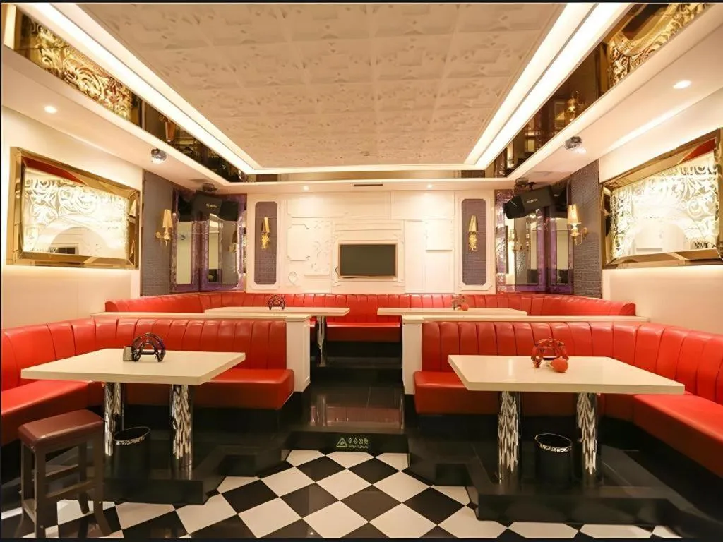 Country Garden Phoenix Hotel Shenyang