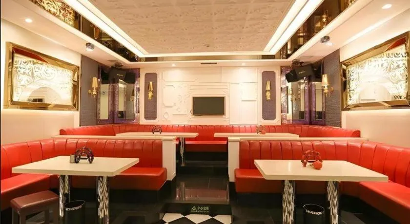 Country Garden Phoenix Hotel Shenyang