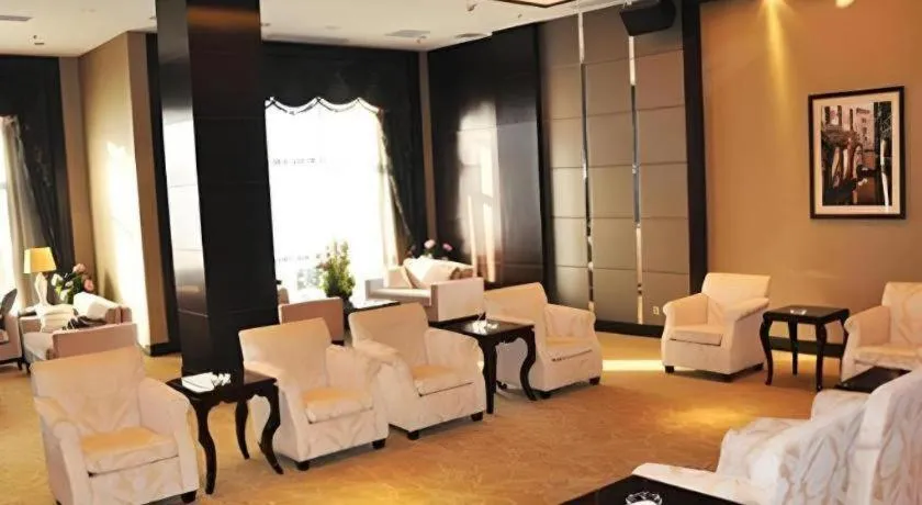 Country Garden Phoenix Hotel Shenyang